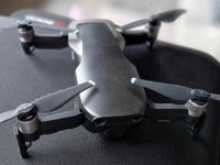 Drohne DJI Mavic Nordrhein-Westfalen - Finnentrop Vorschau