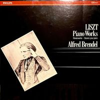 Vinyl: Franz Liszt, Piano Works (Alfred Brendel, Box, 4 LPs) Hessen - Oberursel (Taunus) Vorschau