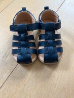 H&M Sandalen blau Größe 22 Bayern - Erding Vorschau