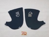 BAR MITTS Neopren Lenkerhandschuhe Brandenburg - Rüdersdorf Vorschau