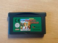 NINTENDO DS GameBoy Advance Spiel Meine Tierarztpraxis Hessen - Gudensberg Vorschau