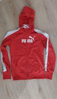 Puma Jacke Gr. 38 M Kaum getragen keine Mängel Brandenburg - Potsdam Vorschau