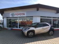 Toyota Aygo X Pulse Bayern - Cham Vorschau