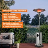 Terrassenheizer Enders  Elegance mit 6 kW Eco Green-Brenner Bayern - Erlangen Vorschau