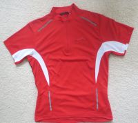 Marke Mauka Fahrrad Trikot Shirt Gr. 48 / M, rot, neuwertig Bayern - Lindau Vorschau