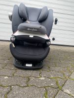 Cybex Autokindersitz Pallas M-Fix Bayern - Eichenau Vorschau