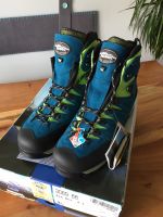 Meindl Air Revolution 4.1 Wanderschuhe neu EU 44 UK 9.5 Niedersachsen - Wolfsburg Vorschau