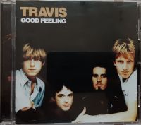 CD Travis - Good Feeling neuwertig Schleswig-Holstein - Rickert Vorschau