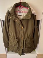 Parka Winterjacke von H&M in der Größe 164 Baden-Württemberg - Weinheim Vorschau