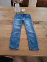 Jeans Leggings 116 H&M Schleswig-Holstein - Stelle-Wittenwurth Vorschau