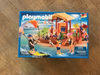 playmobil 70090 surf station Niedersachsen - Lüneburg Vorschau