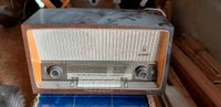 Grundig Radio Type 2160 Vintage Retro Bayern - Leiblfing Vorschau