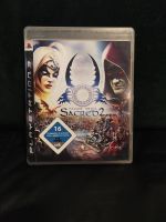 PS3 / Playstation 3 / Sacred 2 - Fallen Angel Sachsen-Anhalt - Schönebeck (Elbe) Vorschau