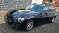 BMW 320i XDrive Touring ab 01.06. Verfügbar Nordrhein-Westfalen - Mönchengladbach Vorschau