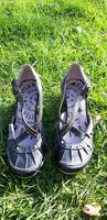 Pumps, Mustang, dunkelgrau , Gr. 38 Nordrhein-Westfalen - Schwerte Vorschau