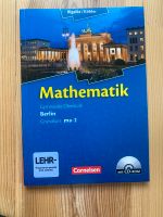 Mathematik Schulbuch Cornelsen ma-2 Berlin - Schöneberg Vorschau