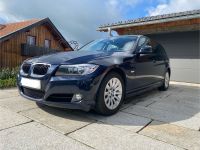 BMW E91 320d 177PS Bayern - Arnbruck Vorschau