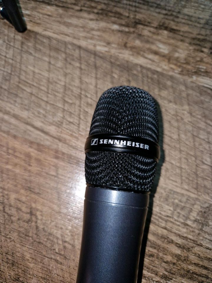 Sennheiser Vocal-Set in Koblenz