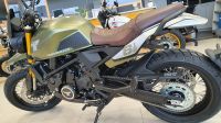 MOTO MORINI Seiemmezzo SCR "Aktion" Hessen - Dipperz Vorschau