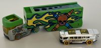 Hot Wheels Pencil Pusher + School Bus Bayern - Tittmoning Vorschau