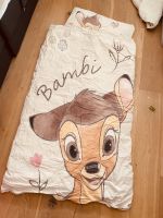 Bambi Bettwäsche Niedersachsen - Wenzendorf Vorschau