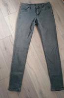 S.Oliver, Jeans Hose, Gr. 34, grau, top Zustand Brandenburg - Schulzendorf bei Eichwalde Vorschau