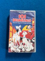 101 Dalmatiner VHS Sachsen - Eilenburg Vorschau