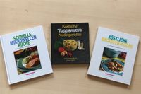 5 Tupperware Kochbücher gebraucht Bayern - Finsing Vorschau