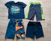 Lego Ninjago Shorts, Dragons Shirt Gr 110/116 etc Rehburg-Loccum - Rehburg Vorschau