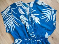 Mango Jumpsuit, S, blau weiss, neu, NP 50€ Berlin - Kladow Vorschau