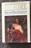 DIE BIBEL Altes und Neues Testament.Pattloch Verlag Bayern - Memmingen Vorschau