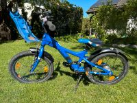 Kinderfahrrad S´Cool XXLite 18 Zoll Bayern - Germering Vorschau