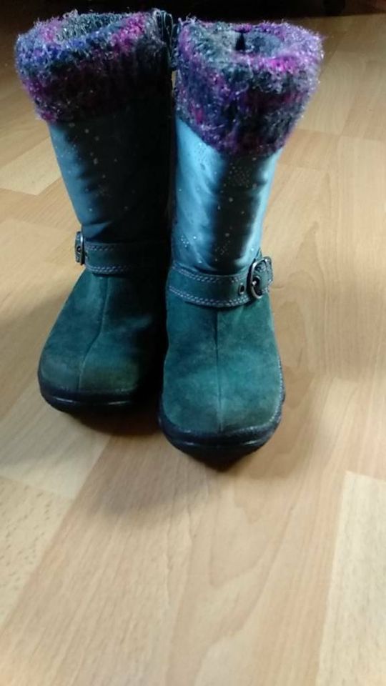 Winterstiefel Superfit in Oderwitz