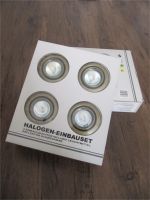 2 x NEU! Set Halogen-Einbauleuchten Berlin - Charlottenburg Vorschau