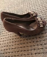 Hohe Schuhe Berlin - Westend Vorschau