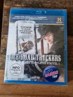 Ice Road Truckers-komplette Staffel 1 Blu-ray's/Brandneu! Berlin - Spandau Vorschau