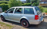 Golf 4 Variant Kreis Ostholstein - Scharbeutz Vorschau