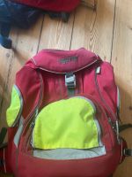 Roter Schulrucksack Kinder Pankow - Prenzlauer Berg Vorschau