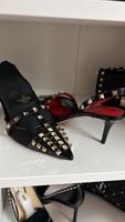 Valentino Rockstud Alcove Sling Back Damen Pumps Gr. 39 Essen - Altenessen Vorschau