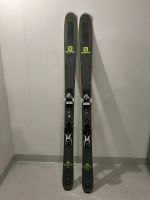 Allmountain Ski Salomon QST 92 169cm München - Moosach Vorschau