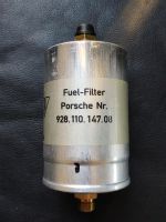 Original Porsche 911  964 Kraftstoffilter Spritfilter 92811014708 Essen - Essen-Borbeck Vorschau