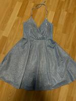 Jake‘s Cocktailkleid Gr. 32 Sachsen-Anhalt - Bad Duerrenberg Vorschau