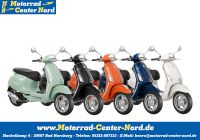 Vespa Primavera 50 125 2024 Niedersachsen - Bad Harzburg Vorschau