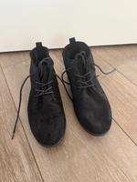 Damenschuhe Gr. 38 von Graceland schwarz Nordrhein-Westfalen - Haltern am See Vorschau