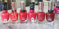 Nagellack SALLY HANSEN *NEU**OV* UNBENUTZT Bayern - Haimhausen Vorschau