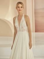 Neues Brautkleid „Bianco Evento Marion Hessen - Wiesbaden Vorschau