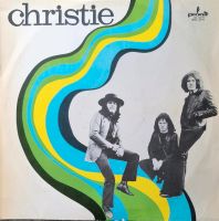 Vinyl Schallplatte LP Christie Poland Rock 1979 Leipzig - Liebertwolkwitz Vorschau