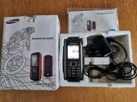 Samsung B2100 Telefon Outdoor Niedersachsen - Wunstorf Vorschau