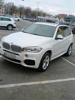 BMW X5 F15 40D 313PS Häfen - Bremerhaven Vorschau