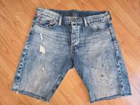 Ralph Lauren Jeans Shorts Gr.34 Slim  Denim &Supply Nordrhein-Westfalen - Moers Vorschau